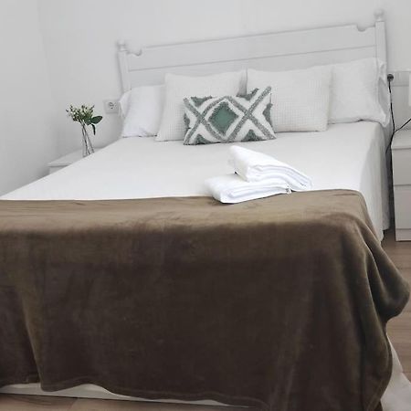 Casa Dina Ii. Apartment Carballino Ngoại thất bức ảnh
