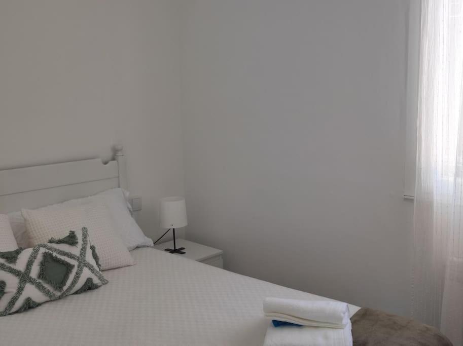 Casa Dina Ii. Apartment Carballino Ngoại thất bức ảnh