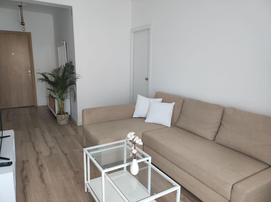 Casa Dina Ii. Apartment Carballino Ngoại thất bức ảnh