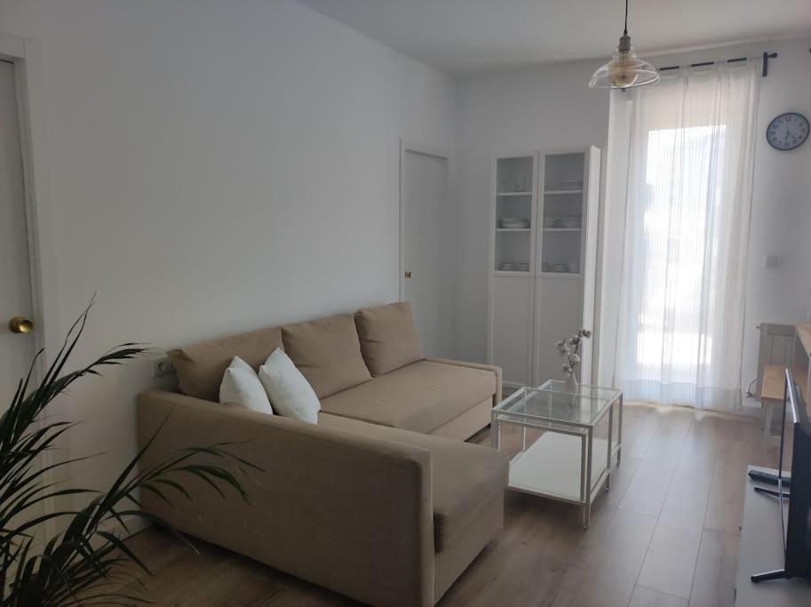 Casa Dina Ii. Apartment Carballino Ngoại thất bức ảnh