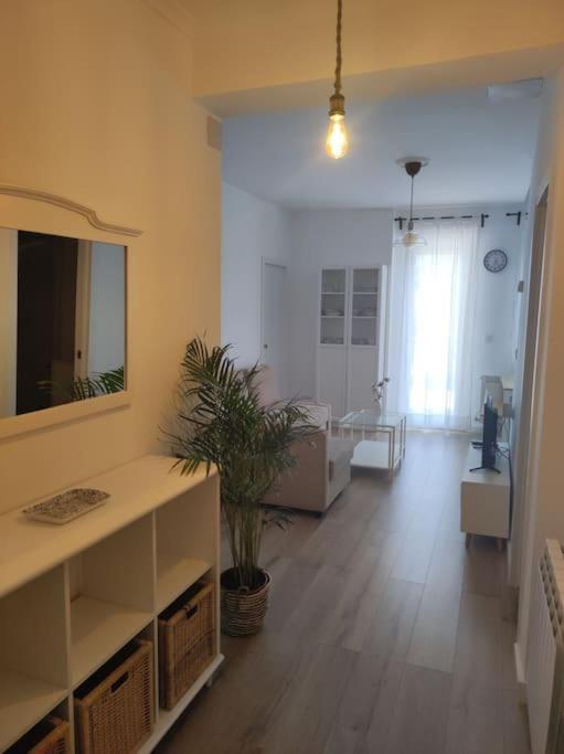 Casa Dina Ii. Apartment Carballino Ngoại thất bức ảnh