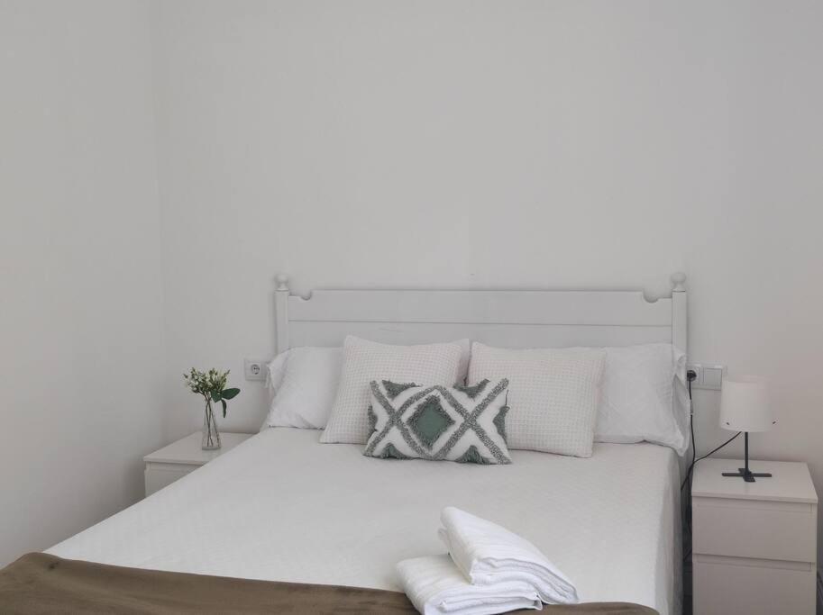 Casa Dina Ii. Apartment Carballino Ngoại thất bức ảnh