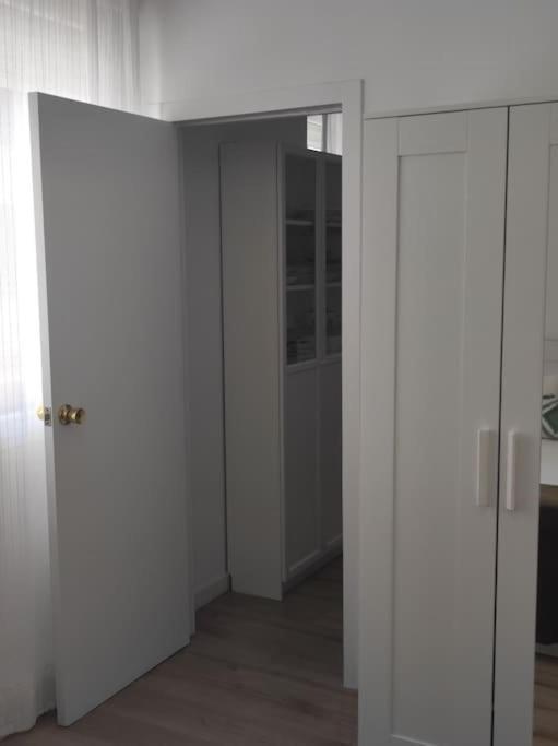 Casa Dina Ii. Apartment Carballino Ngoại thất bức ảnh